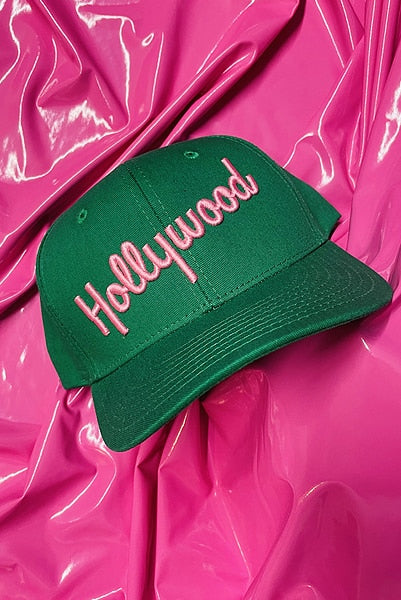 Hollywood Retro