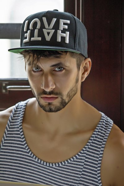 LOVE/HATE SNAPBACK COLLECTION