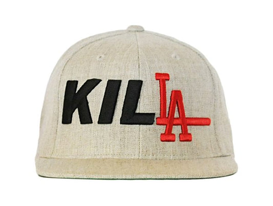 KILLA SNAPBACK