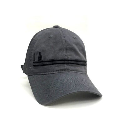 LA Strike Dad Cap
