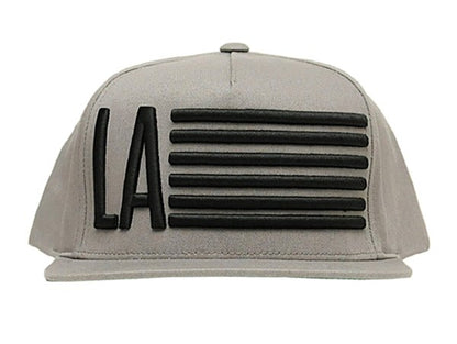 LA FOREVER SNAPBACK