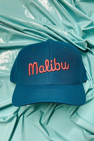 Malibu Retro