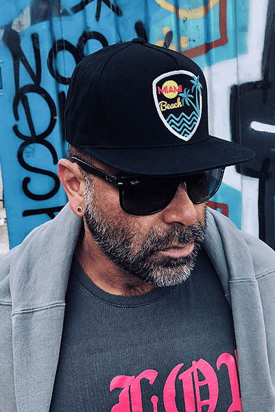 Miami Beach Snapback – The Beach Life Hat You’ve Been Searching For