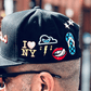 Locals Only Multi-Logo Limited Edition Snapback