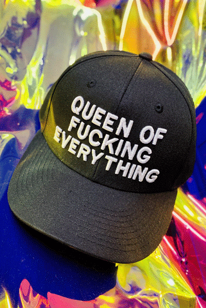 Queen
