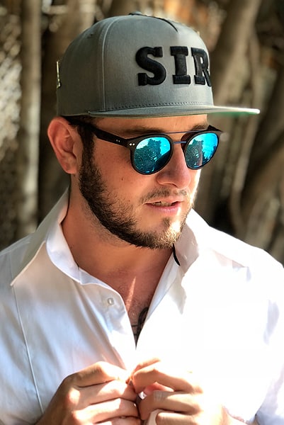 Sir Snapback