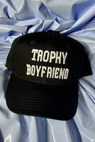 Trophy Boyfriend