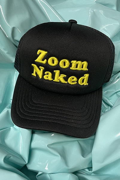 Zoom Naked